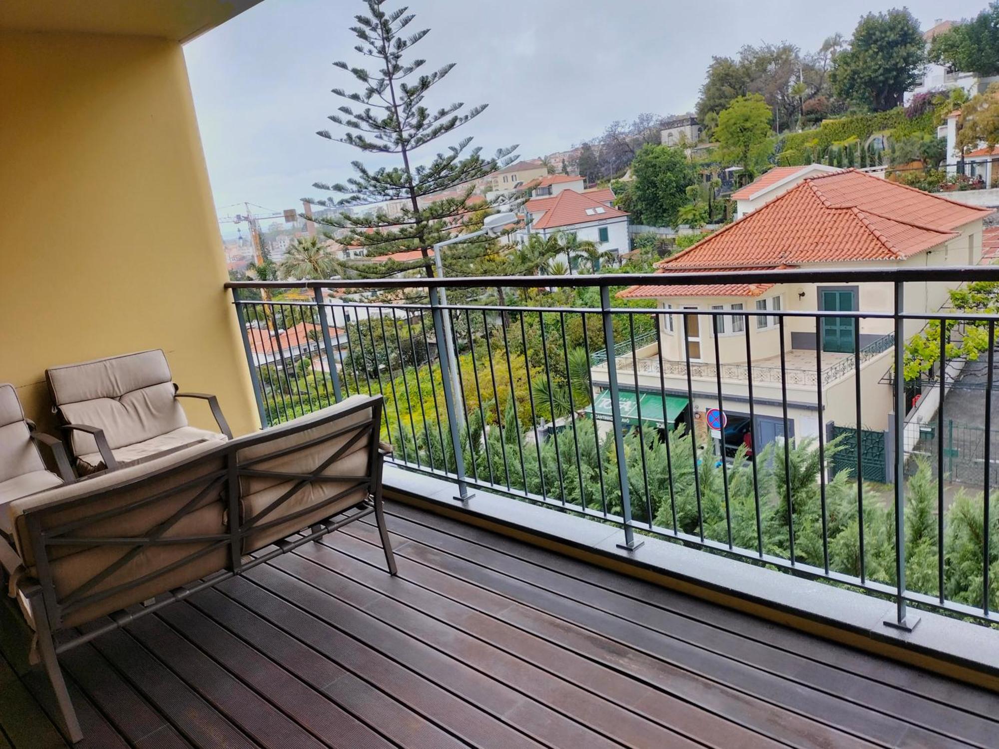 Madeira Luxury Living