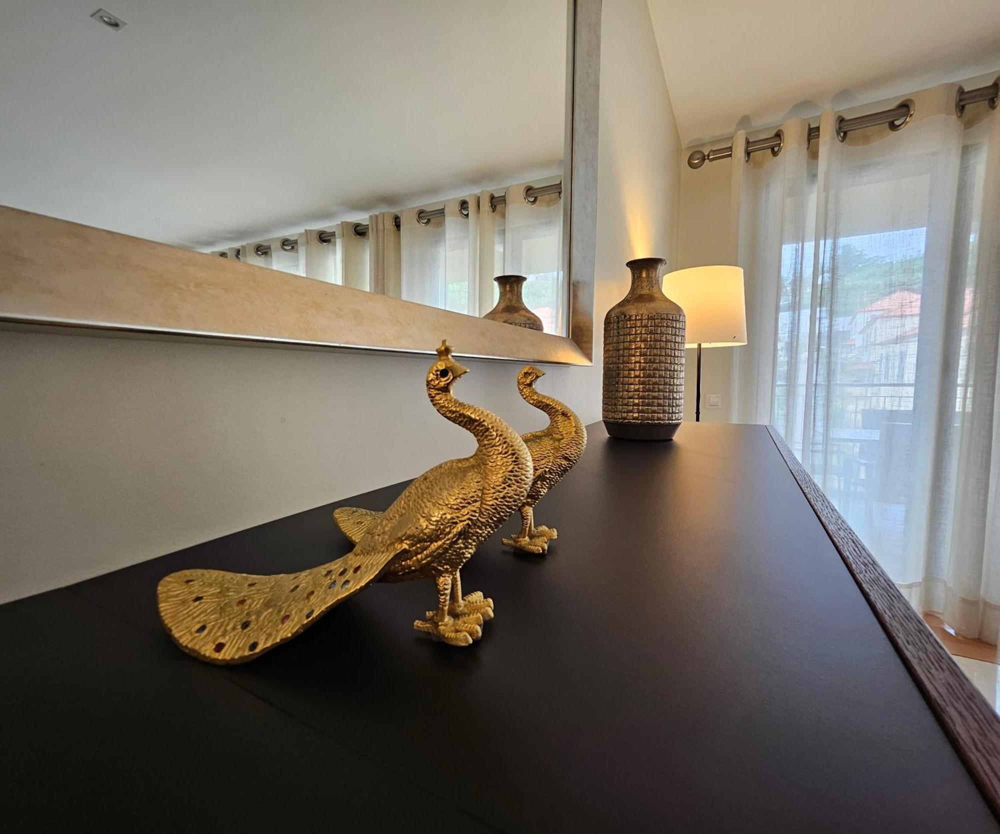 Apartment Madeira Luxury Living