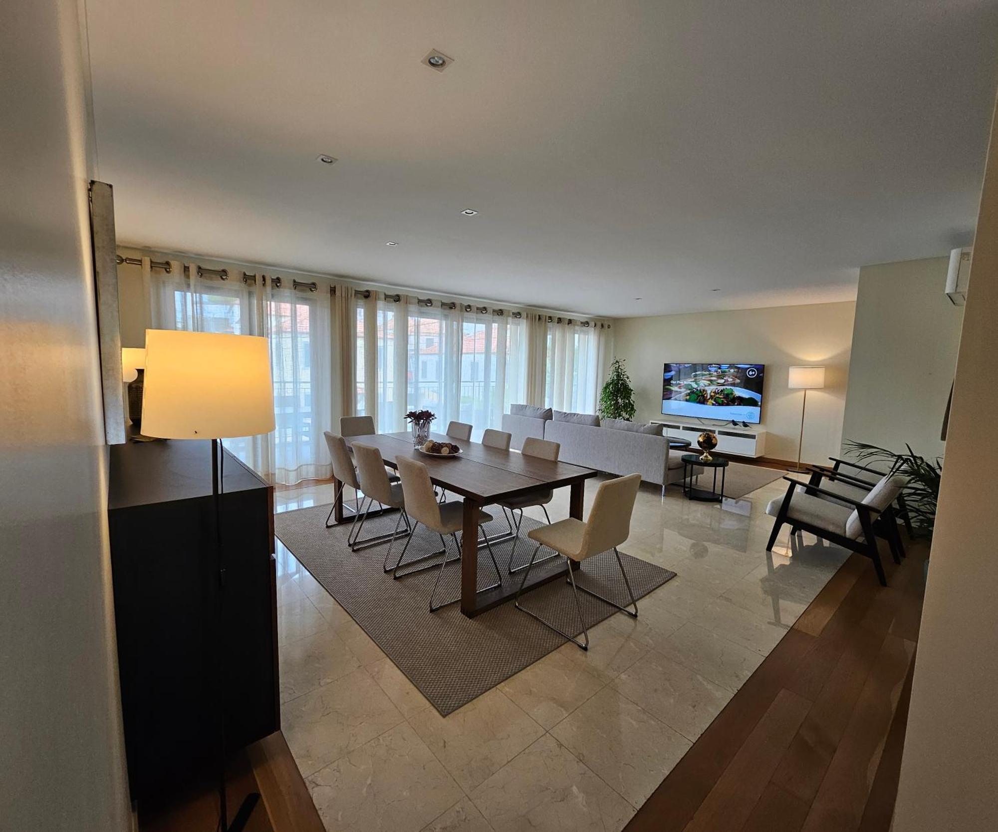 Apartment Madeira Luxury Living Funchal (Madeira)