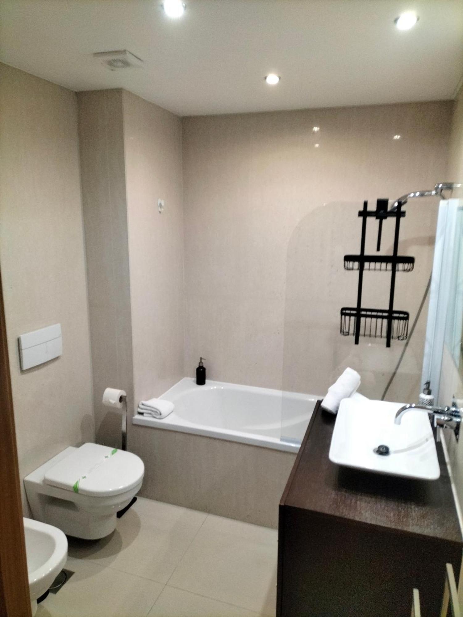 Apartment Madeira Luxury Living
