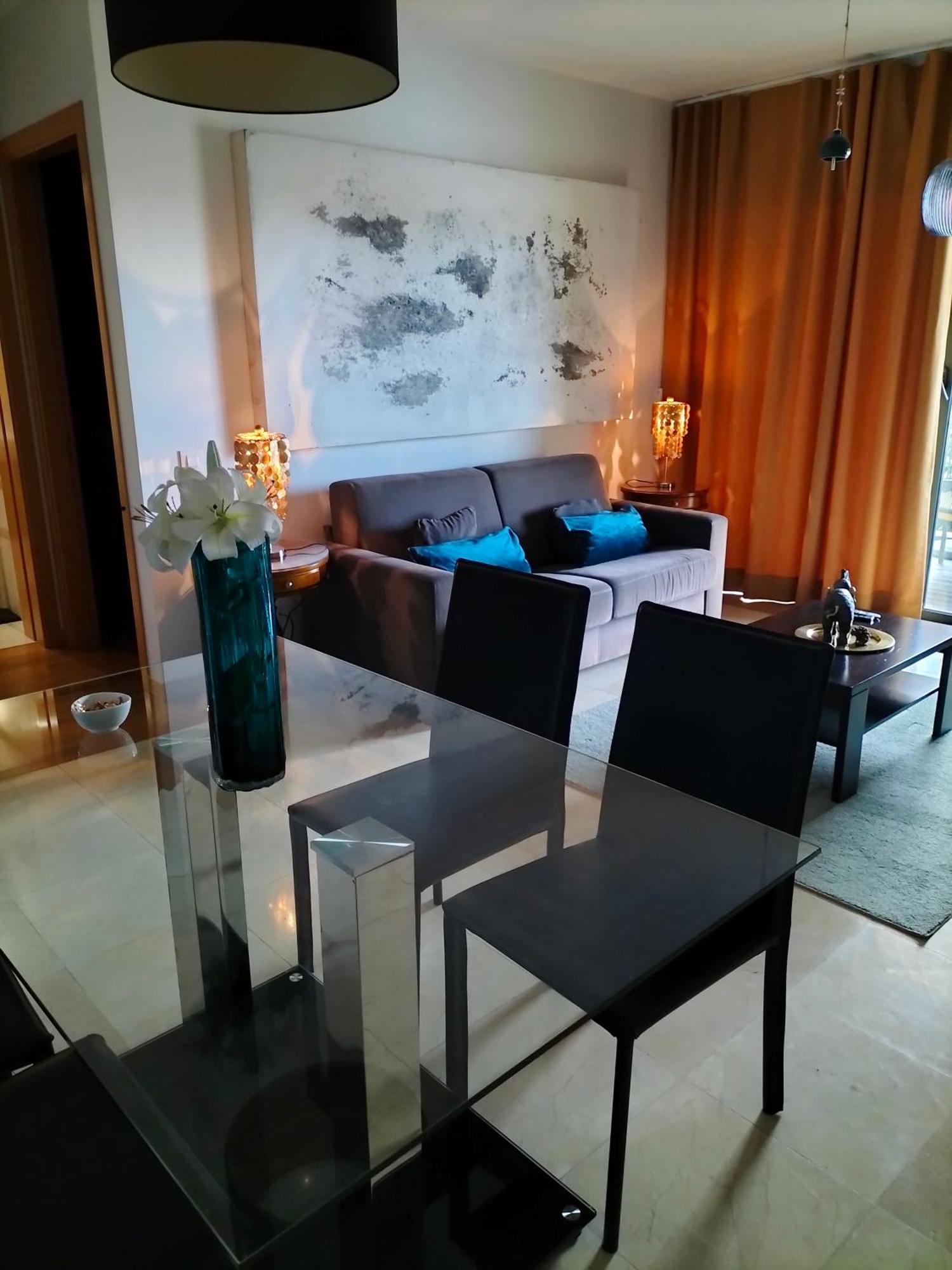 Apartment Madeira Luxury Living *