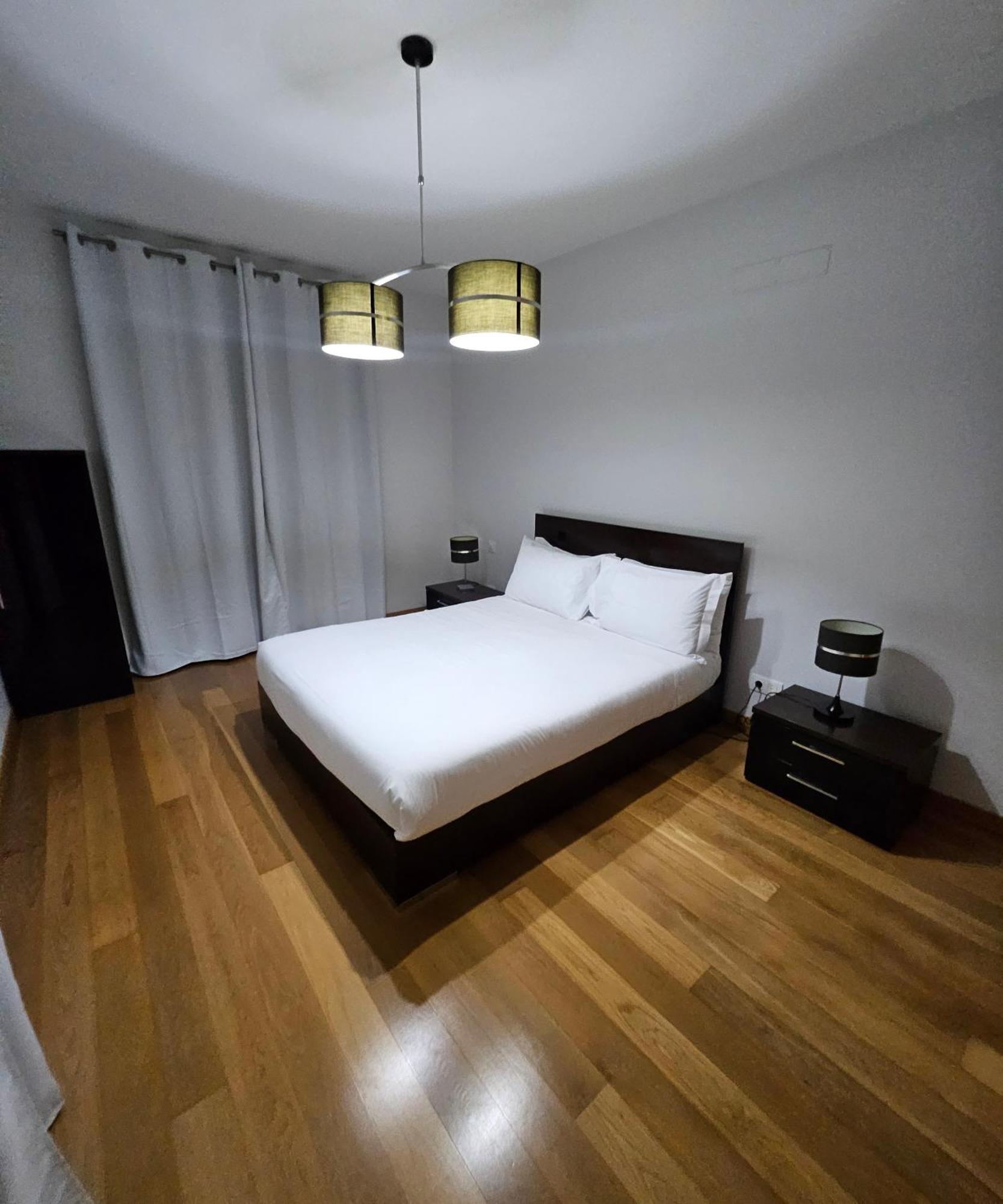 Madeira Luxury Living Apartment