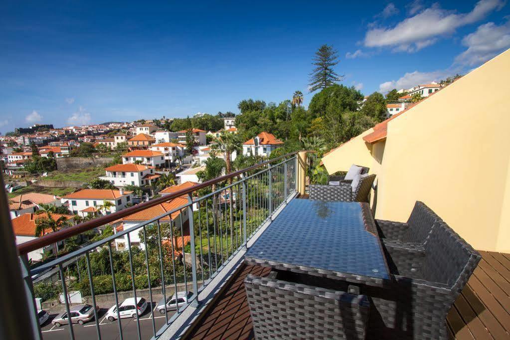 Madeira Luxury Living Apartment Funchal (Madeira)