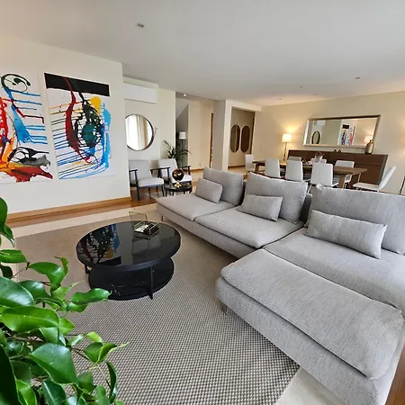 Madeira Luxury Villas Living Funchal Exterior photo