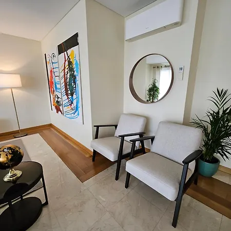 Madeira Luxury Villas Living Funchal Exterior photo