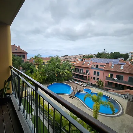 Madeira Luxury Villas Living Funchal Exterior photo