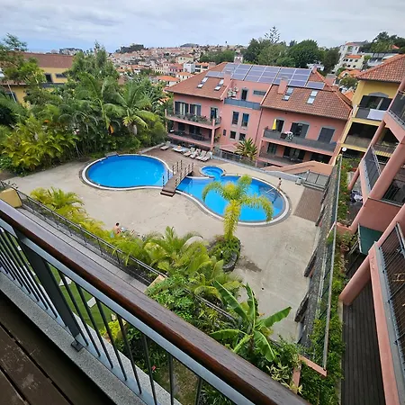 Madeira Luxury Villas Living Funchal Exterior photo