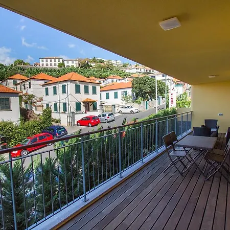 Madeira Luxury Villas Living Funchal Room photo
