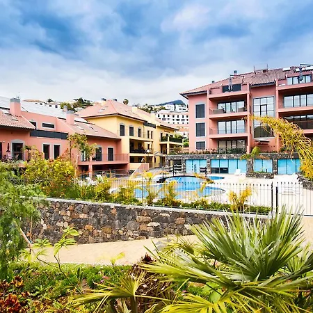 Madeira Luxury Villas Living Funchal Exterior photo