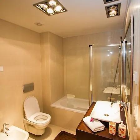 Madeira Luxury Villas Living Funchal Room photo
