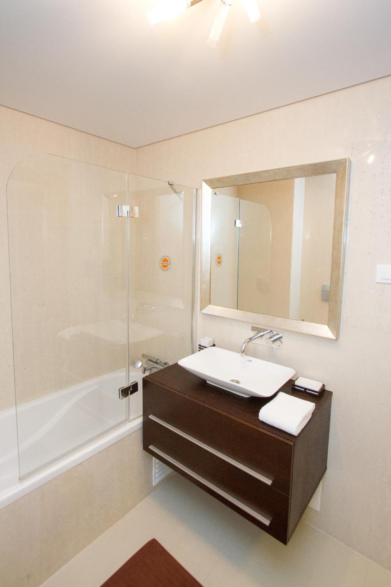 Appartement Madeira Luxury Living Funchal (Madeira)