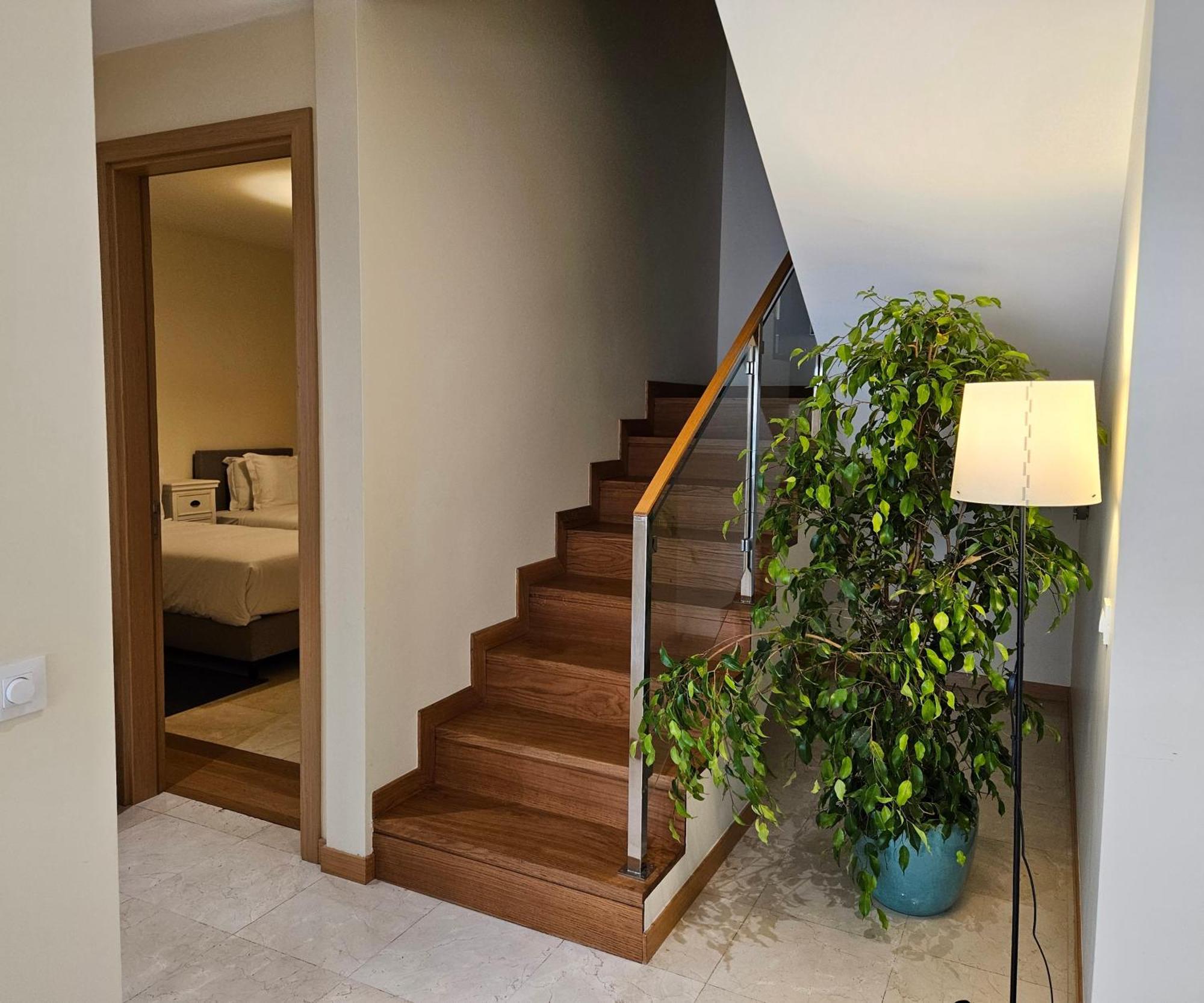 Appartement Madeira Luxury Living