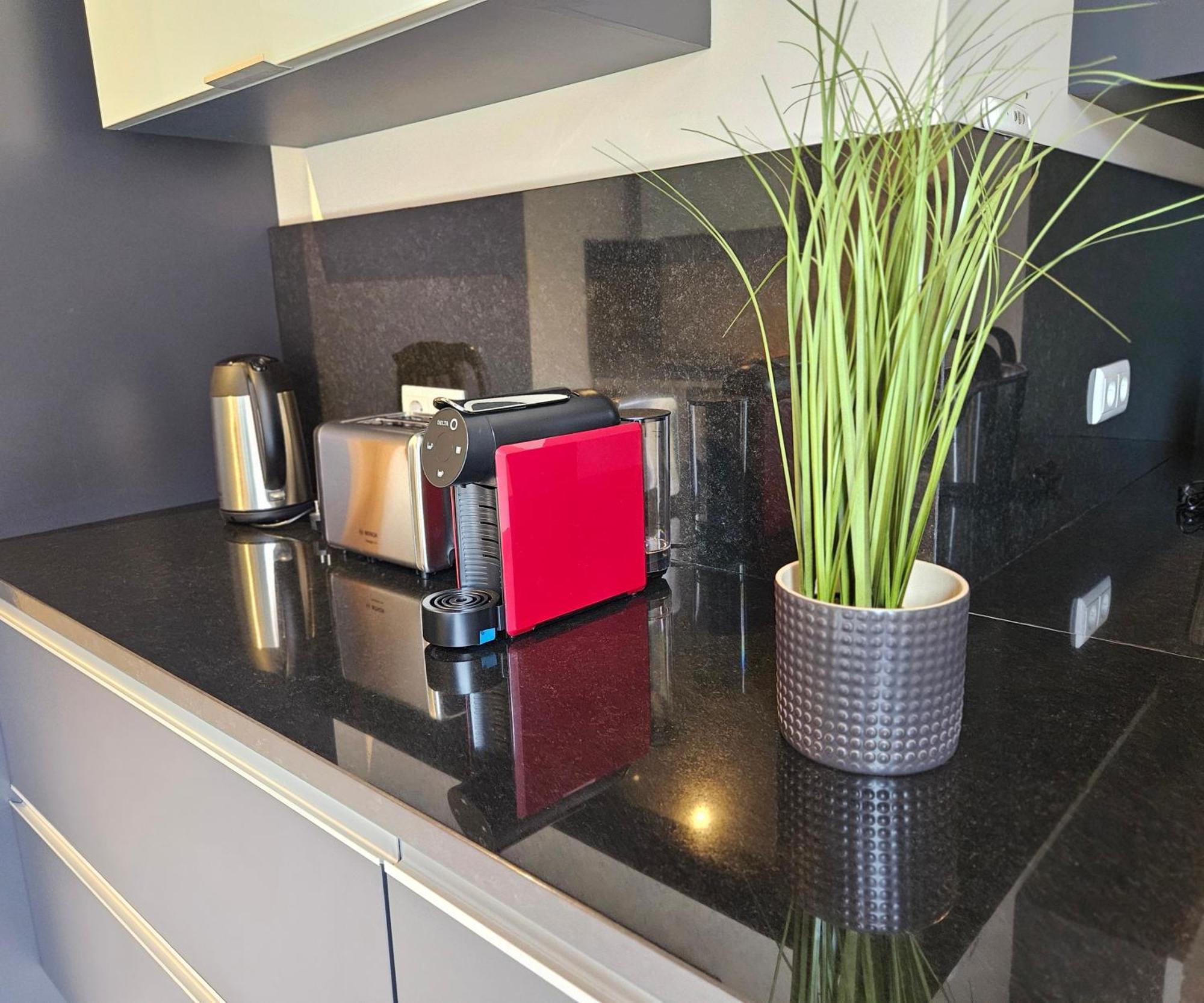 Madeira Luxury Living Appartement Funchal (Madeira)