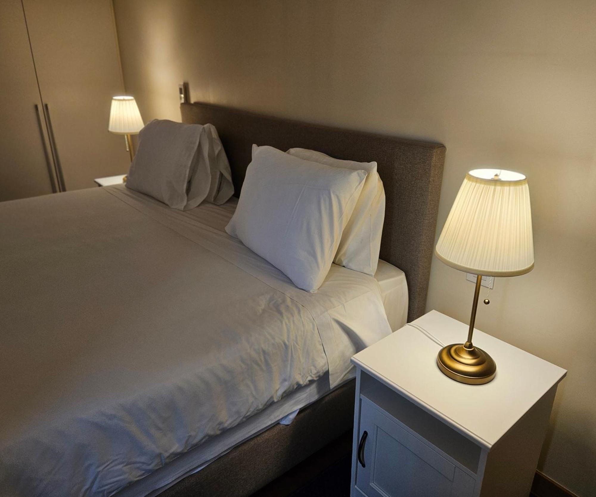 Madeira Luxury Living Apartament *