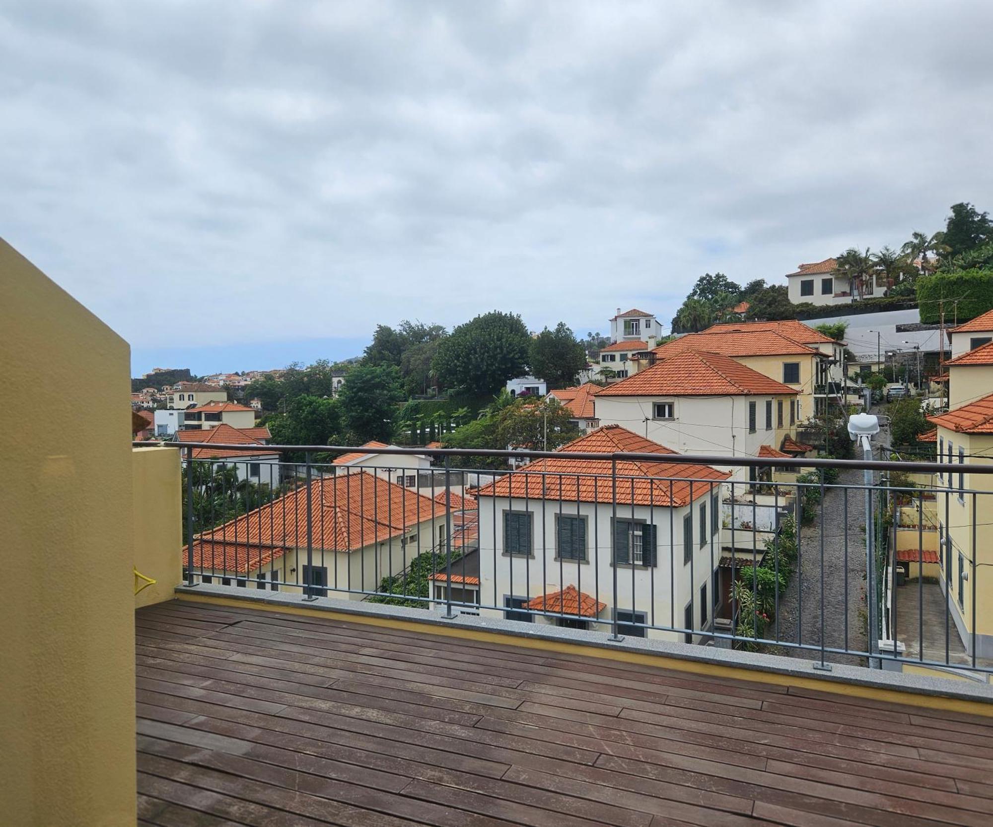 Appartement Madeira Luxury Living *