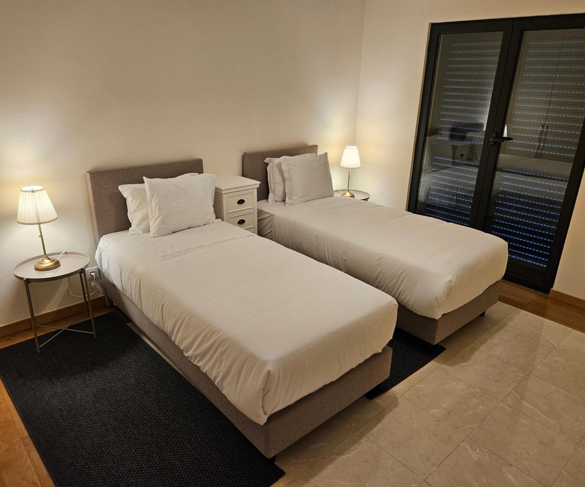 Madeira Luxury Living Appartement Funchal (Madeira)