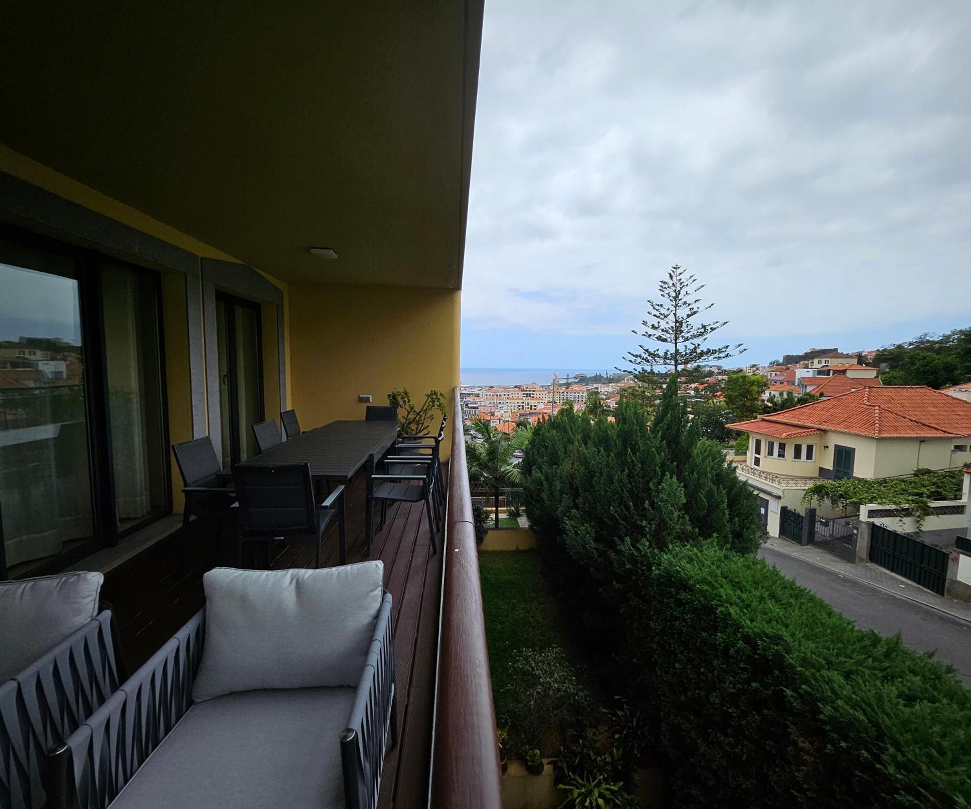 Madeira Luxury Living Appartement