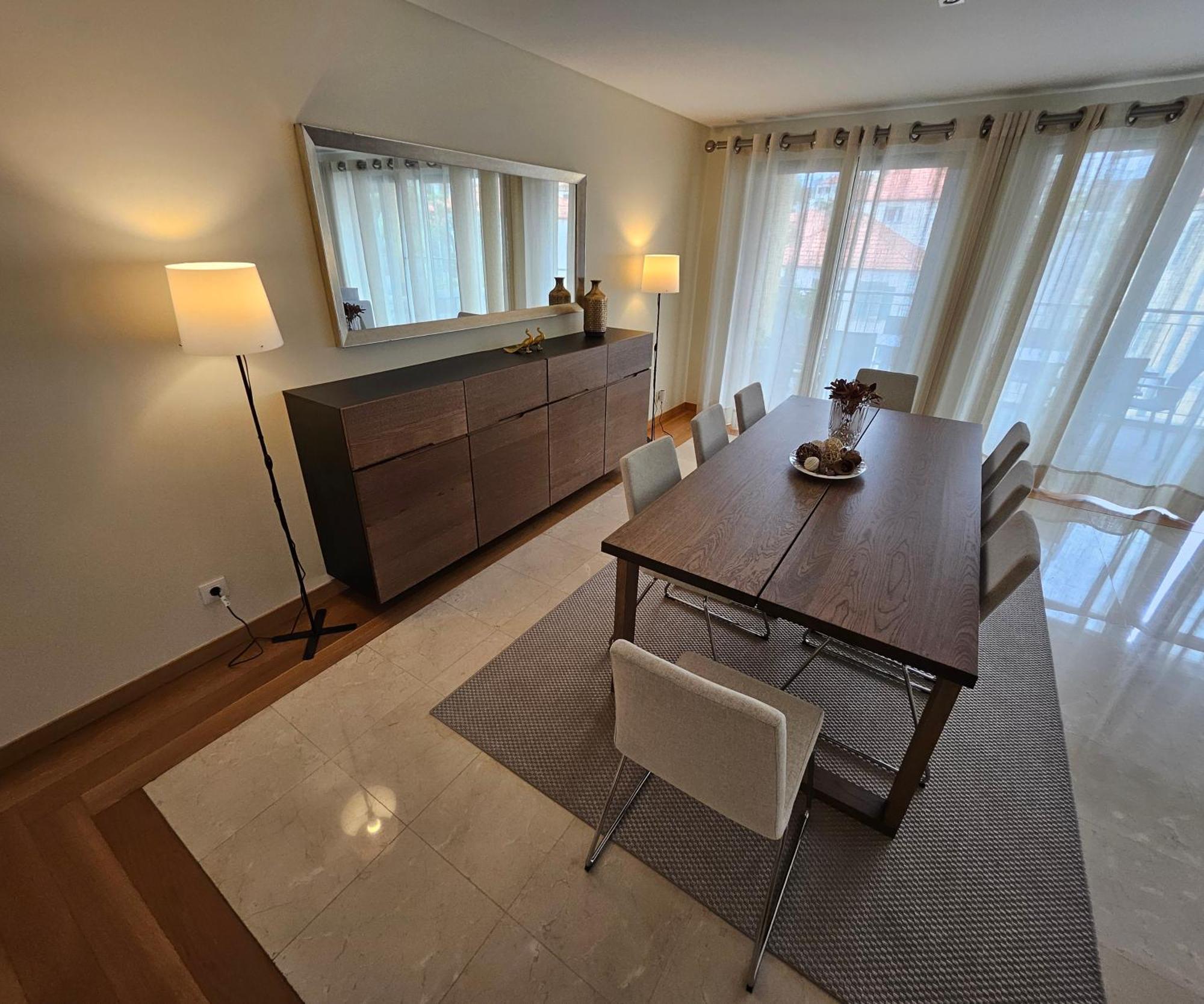 Madeira Luxury Living Appartement *