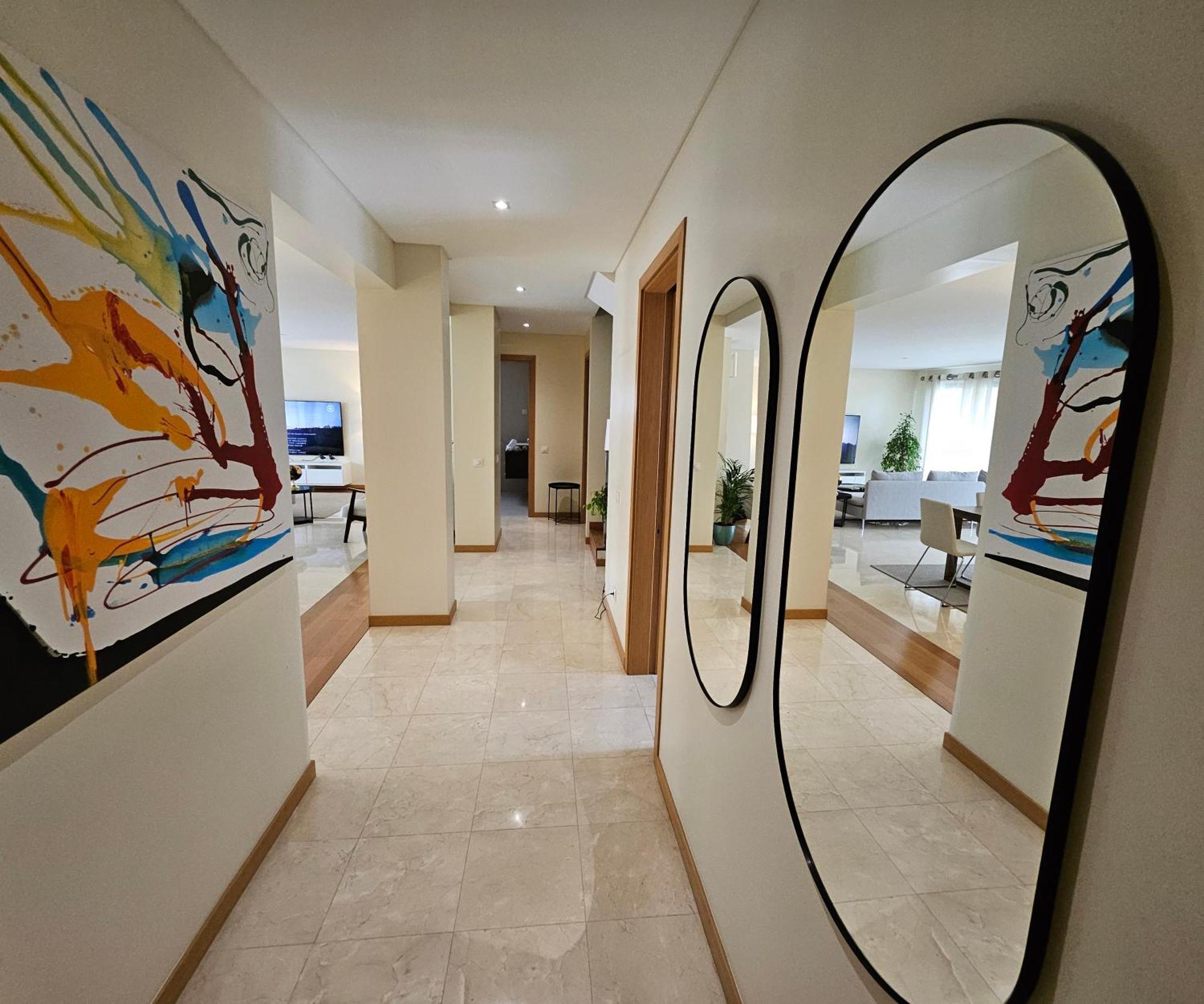 Appartement Madeira Luxury Living *