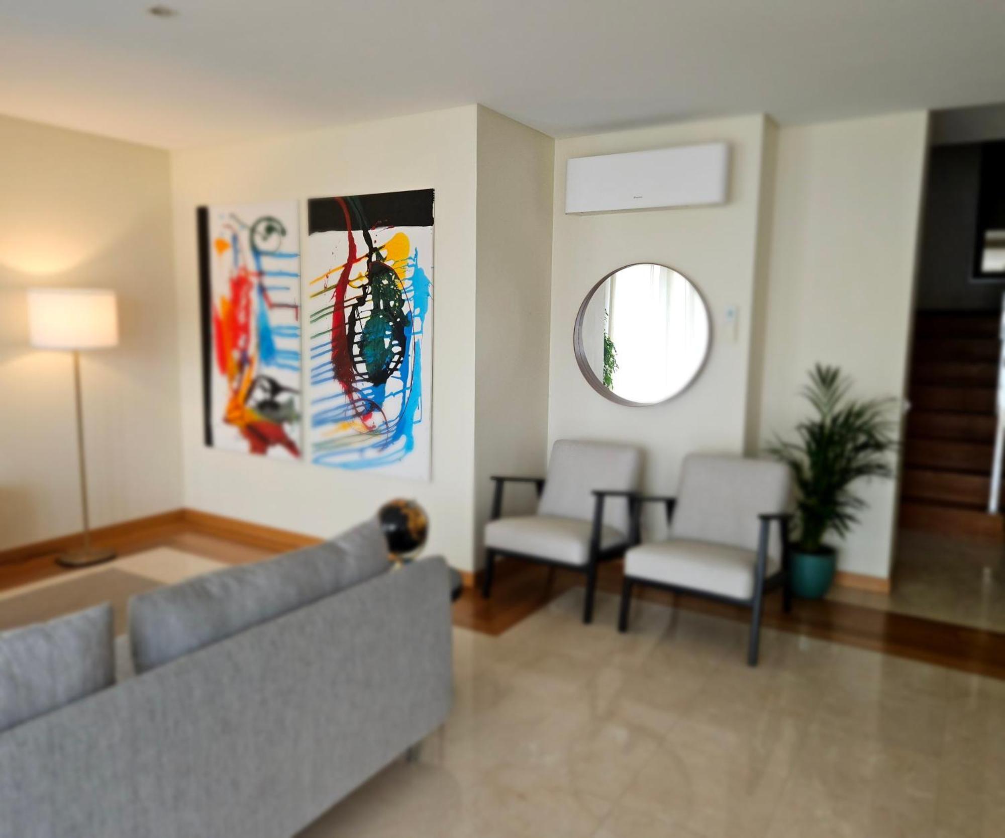 Madeira Luxury Living Appartement