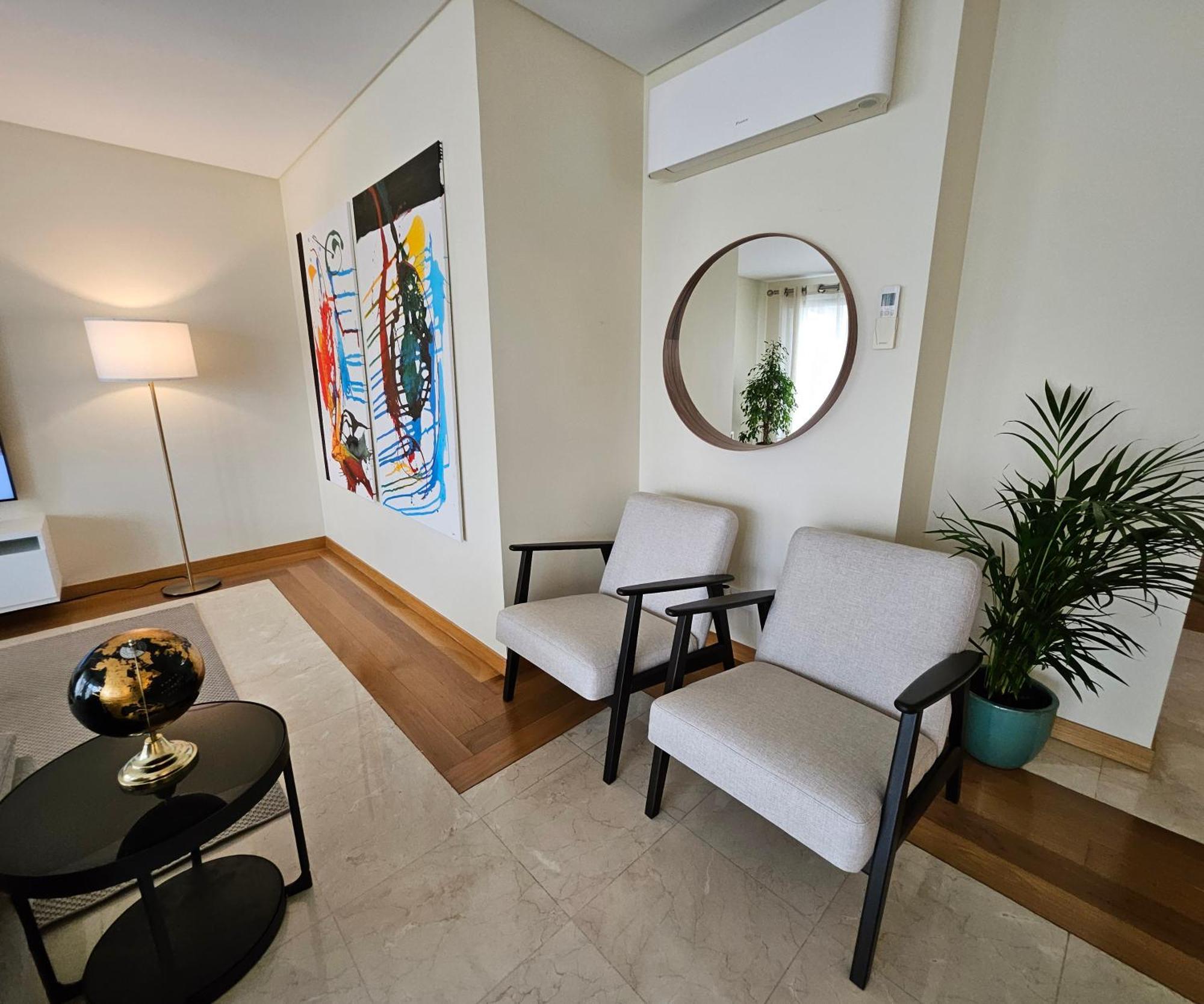 Apartament Madeira Luxury Living