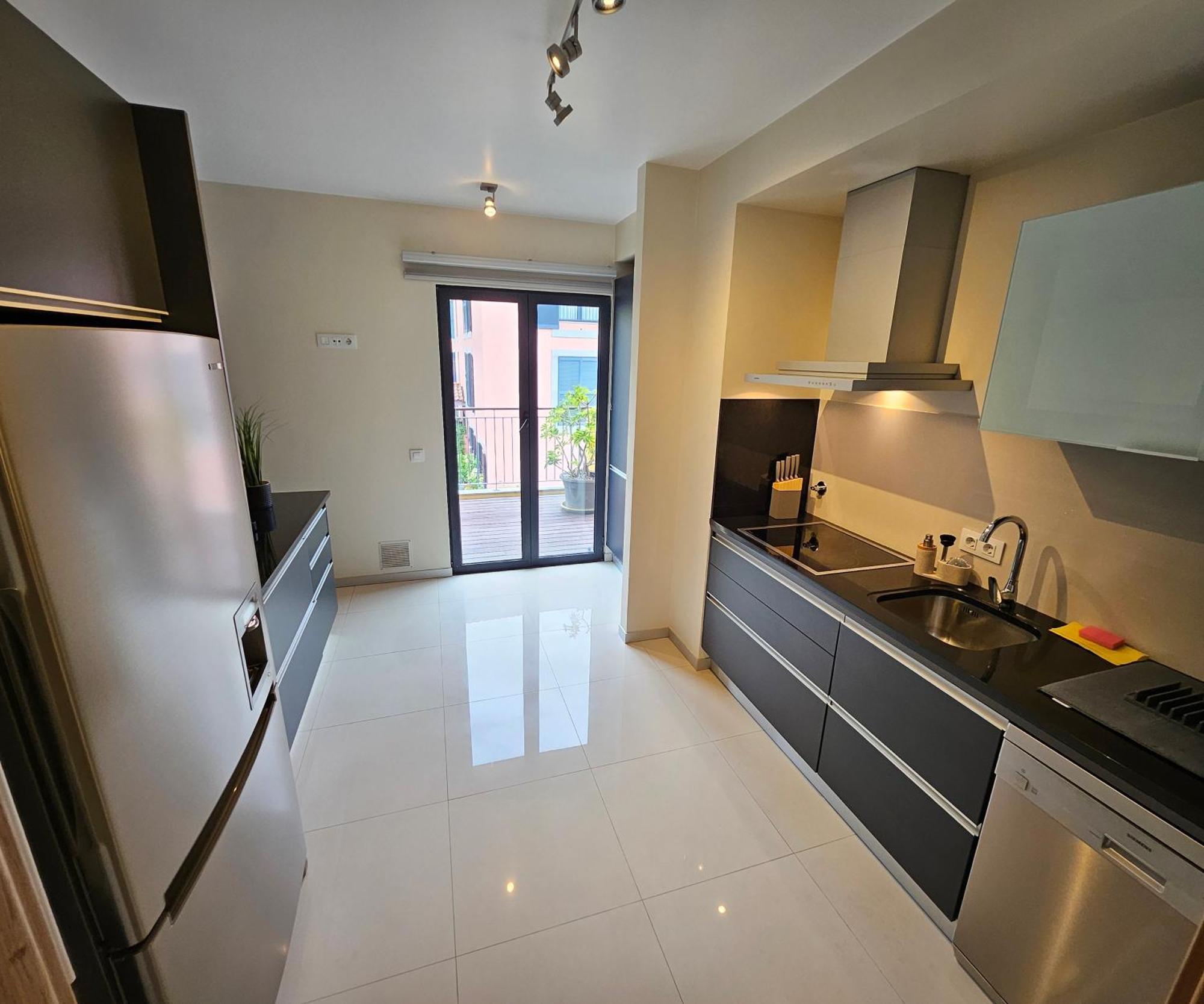 Apartament Madeira Luxury Living *