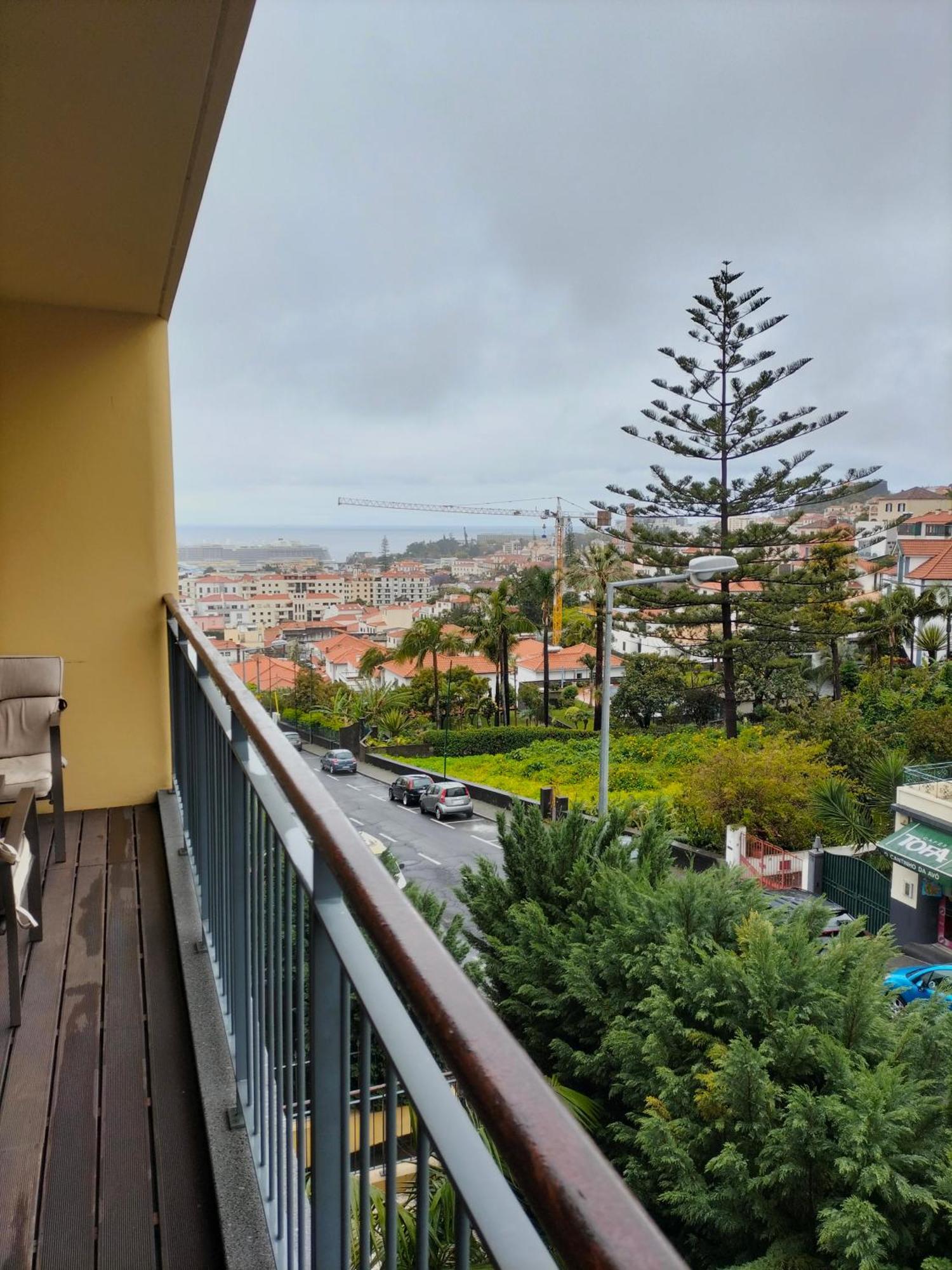 Madeira Luxury Living Appartement Funchal (Madeira)