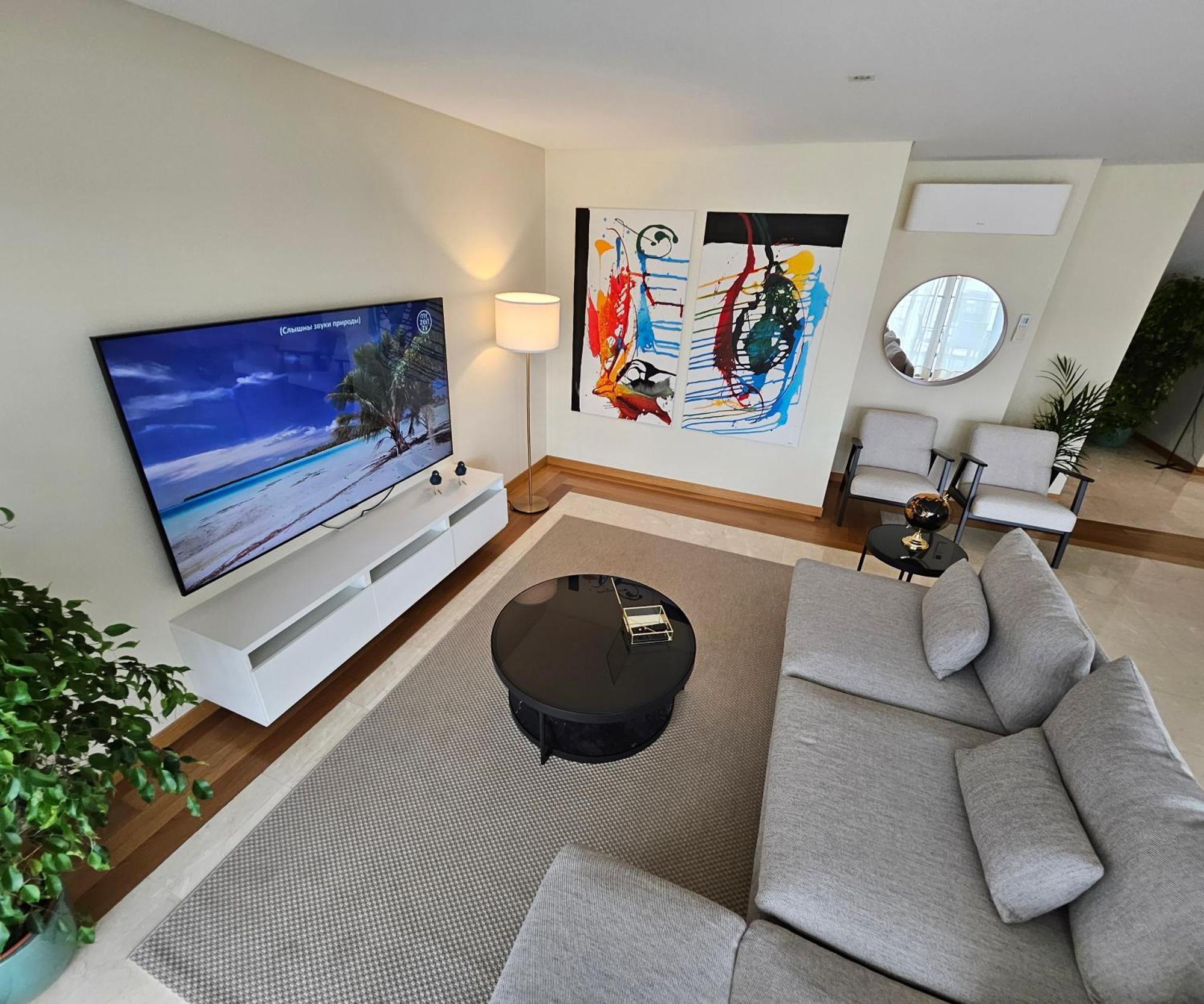 Appartement Madeira Luxury Living