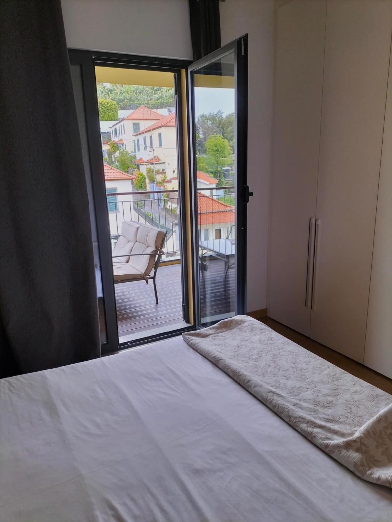 Appartement Madeira Luxury Living *