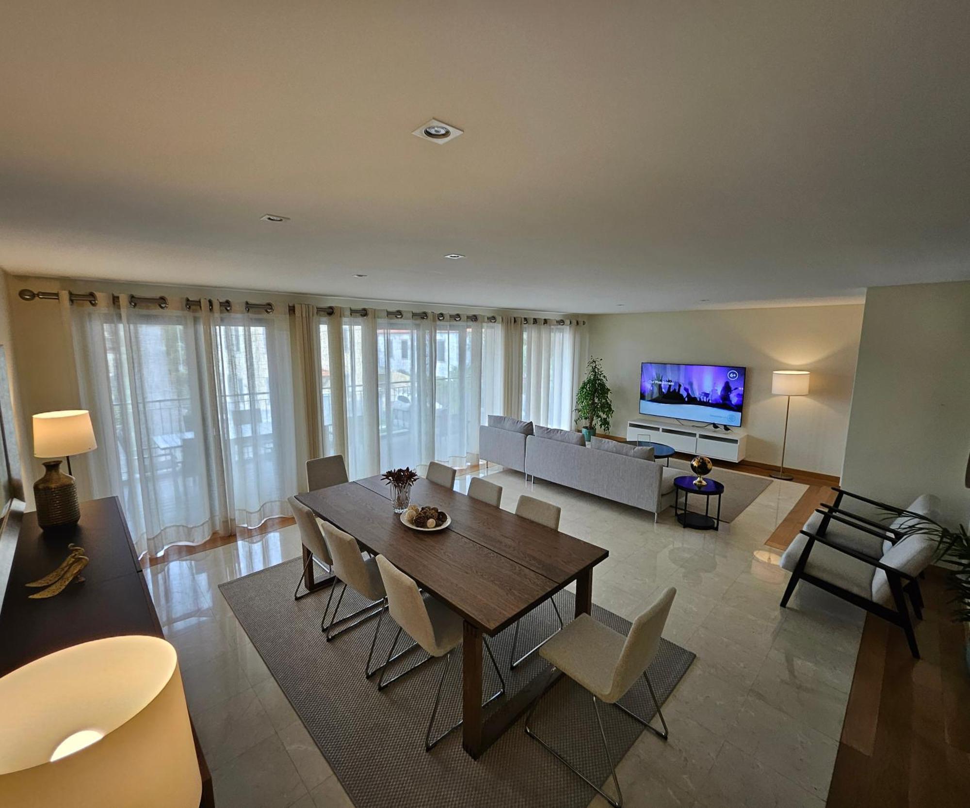 Madeira Luxury Living Appartement Funchal (Madeira)
