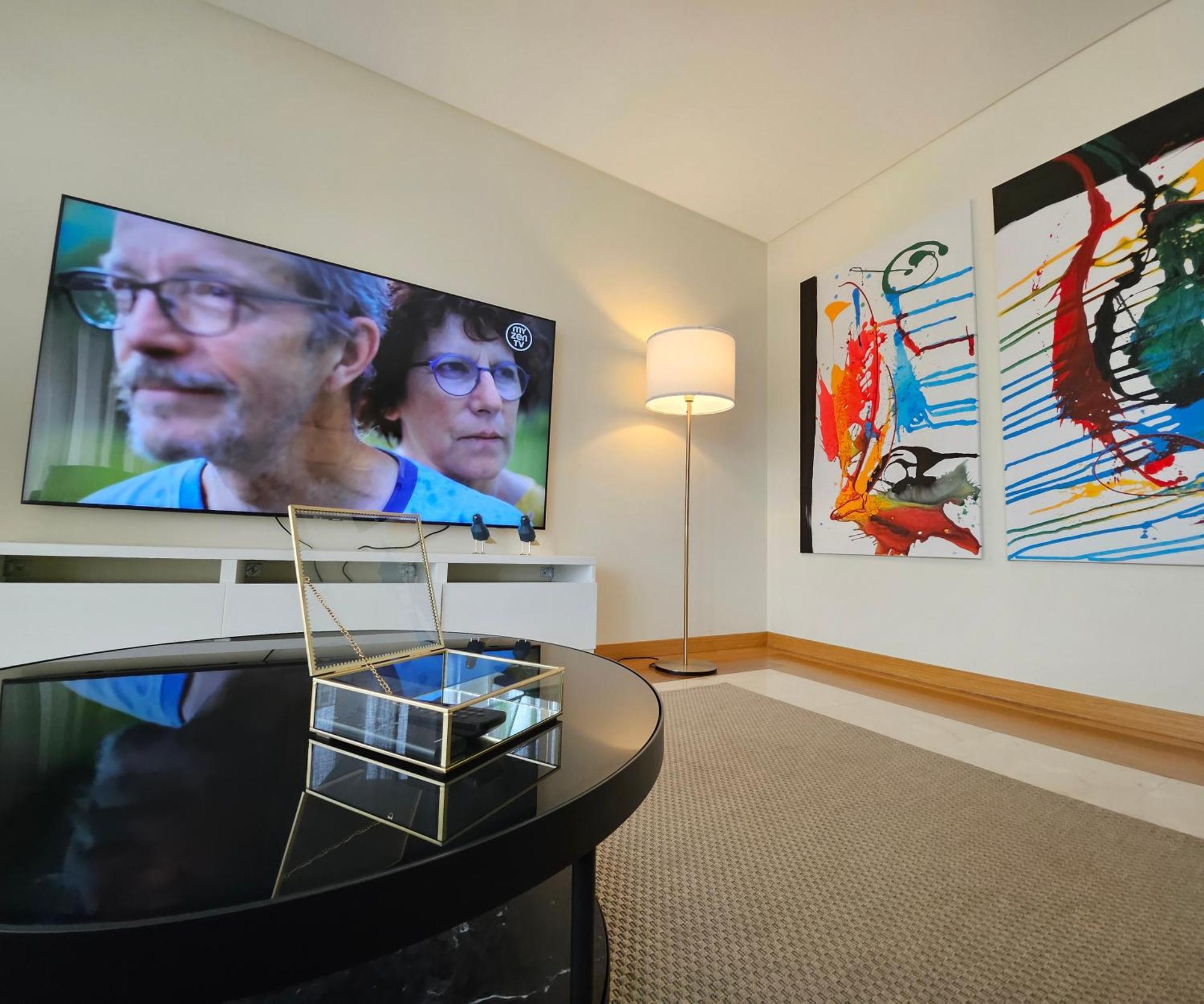 Appartement Madeira Luxury Living Funchal (Madeira)