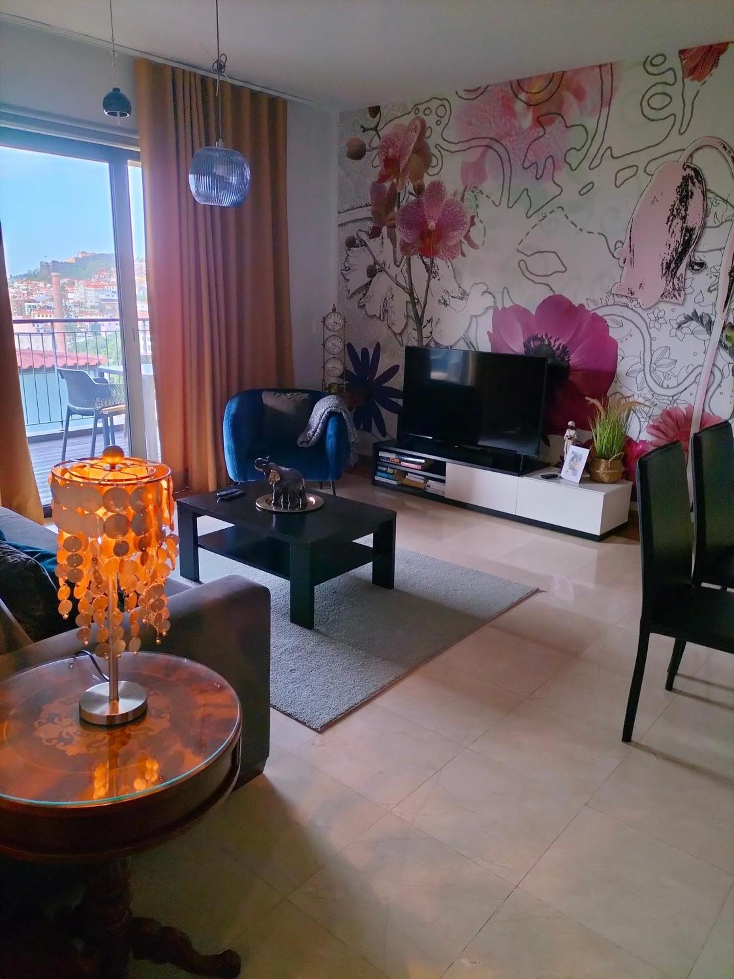 Madeira Luxury Living Appartement