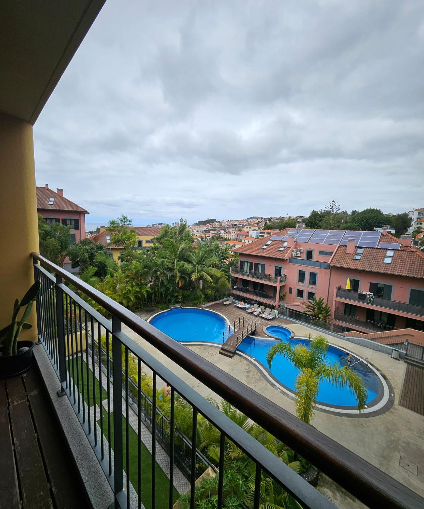 Appartement Madeira Luxury Living