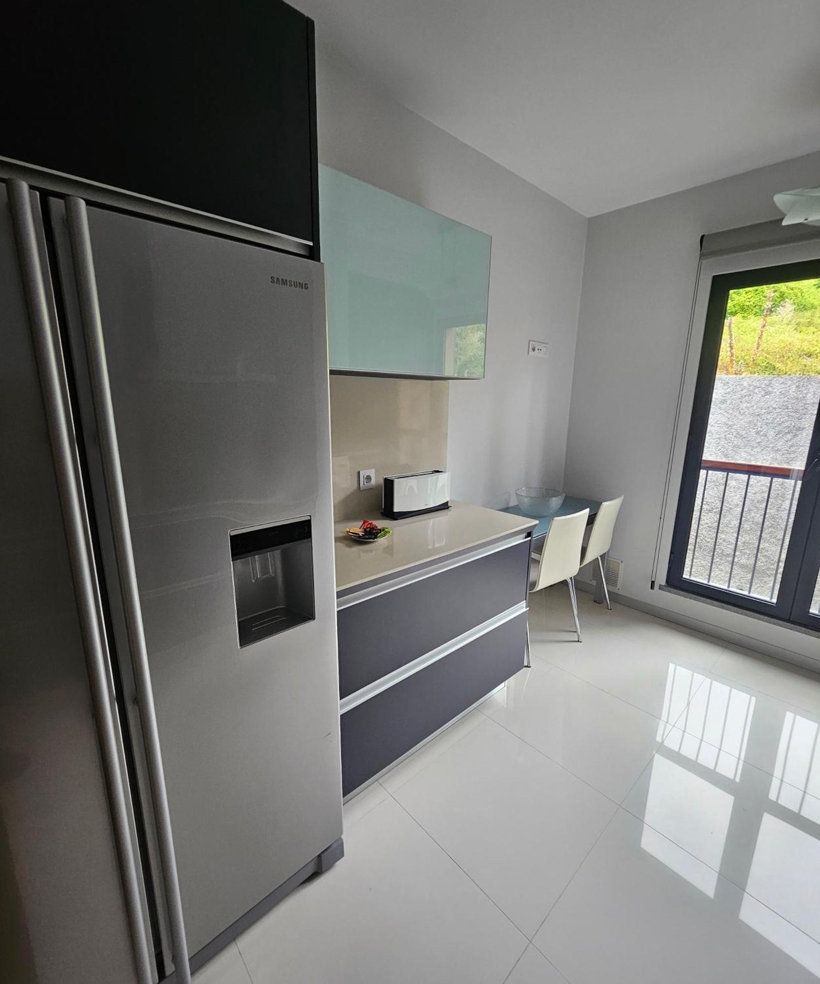 Madeira Luxury Living Apartament *