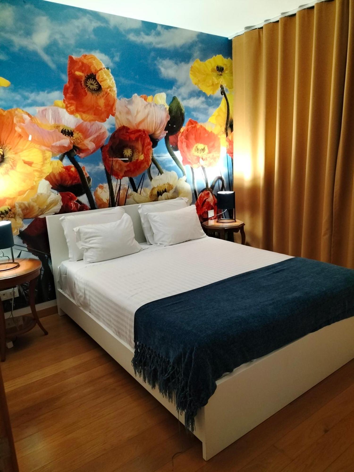Appartement Madeira Luxury Living *