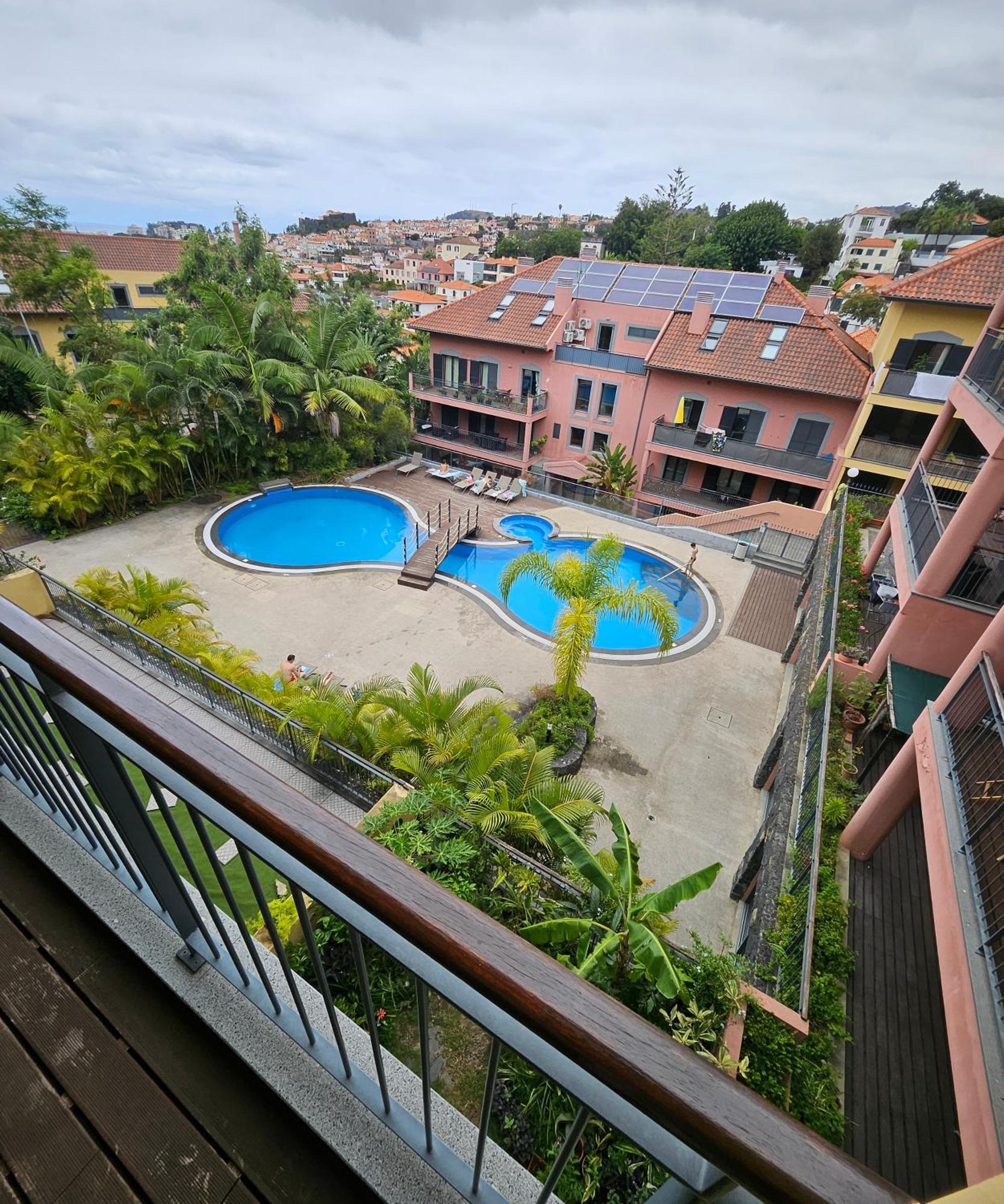 Appartement Madeira Luxury Living Funchal (Madeira)