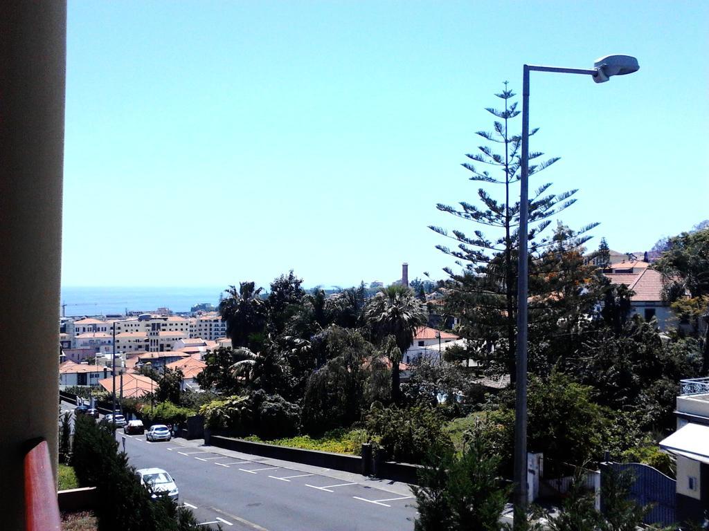 Madeira Luxury Living Appartement *