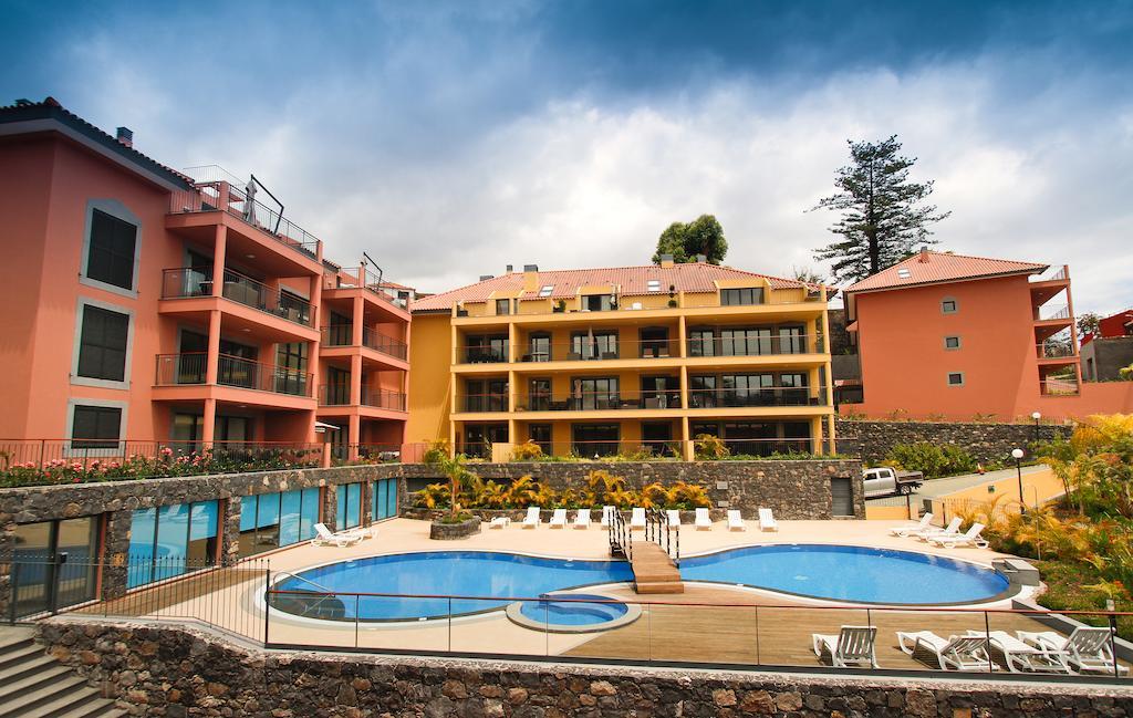 Appartement Madeira Luxury Living *