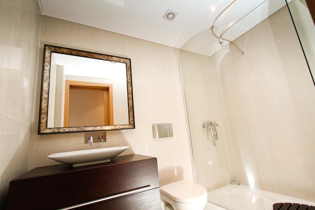 Appartement Madeira Luxury Living *