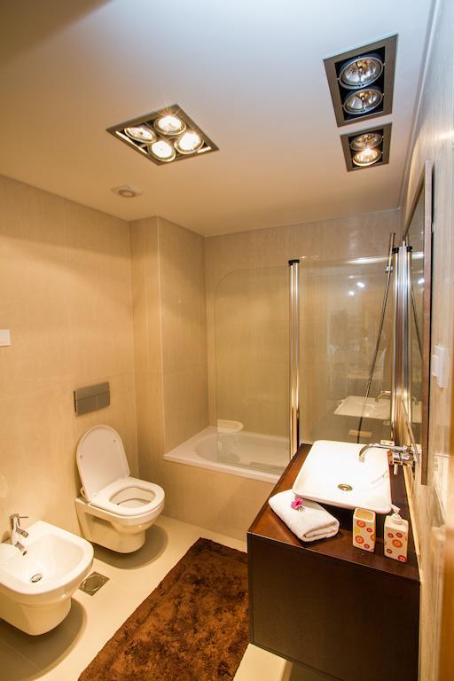 Appartement Madeira Luxury Living