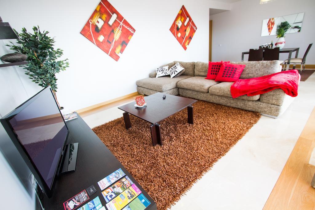 Appartement Madeira Luxury Living