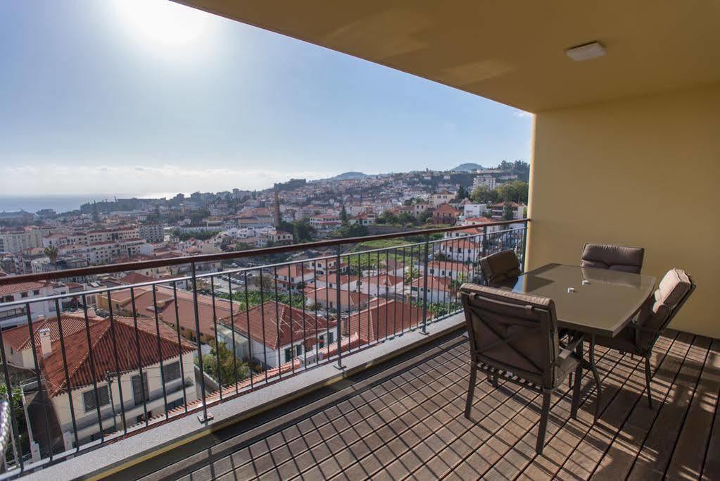 Madeira Luxury Living Appartement *