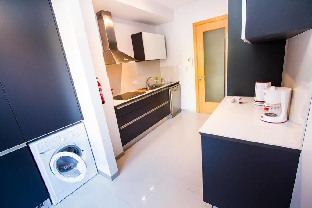 Madeira Luxury Living Appartement