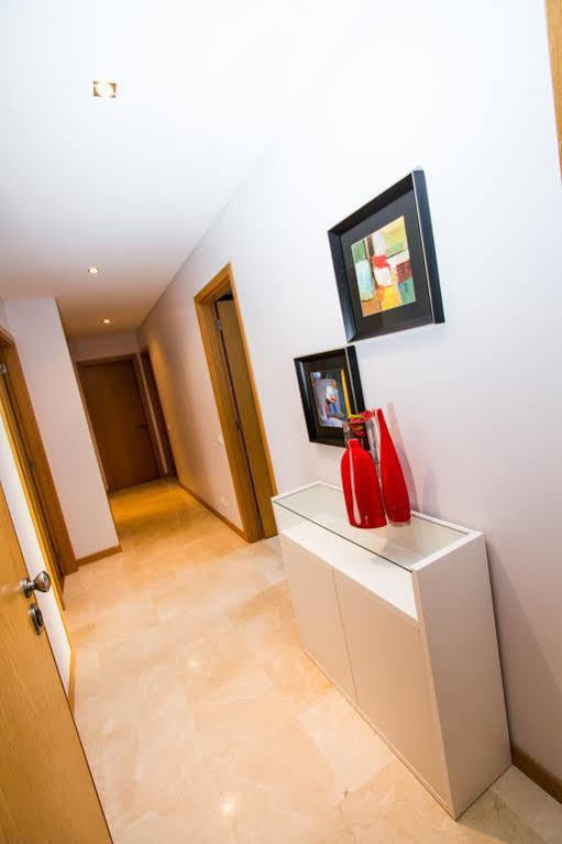 Madeira Luxury Living Appartement *