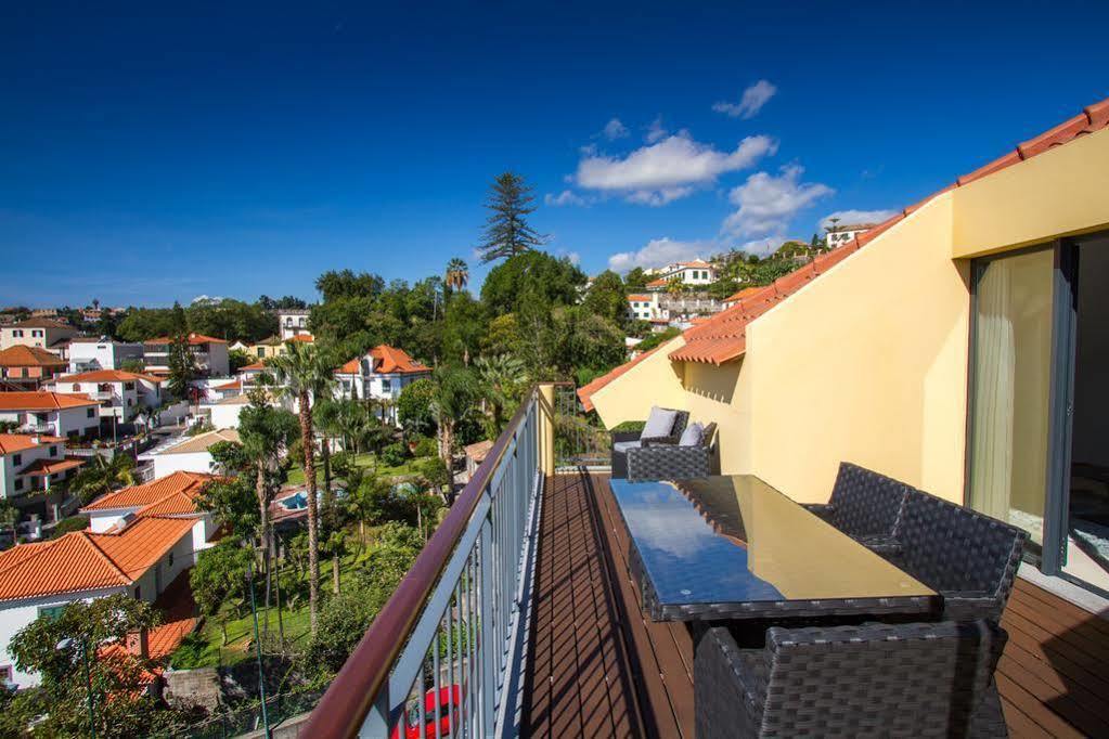 Appartement Madeira Luxury Living *
