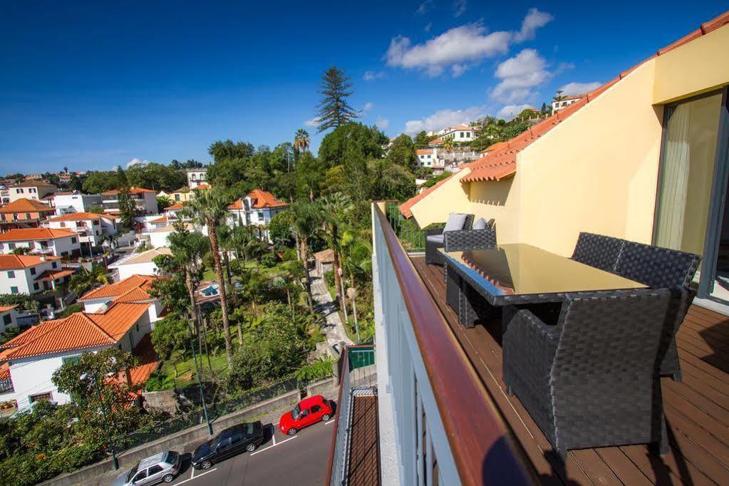 Appartement Madeira Luxury Living