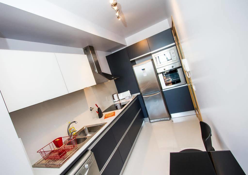 Apartament Madeira Luxury Living